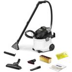 Karcher SE 5 dry hoover, 1.081-230.0, Witgoed en Apparatuur, Stofzuigers, Verzenden, Zo goed als nieuw