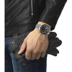 Tissot - PRS 516 Automatic Chronograph Black- Brand New -, Nieuw