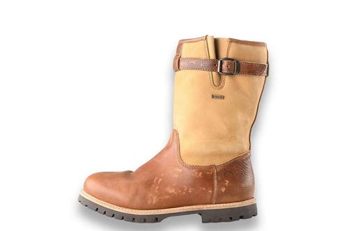 Travelin Laarzen in maat 43 Bruin | 10% extra korting, Kleding | Heren, Schoenen, Bruin, Zo goed als nieuw, Overige typen, Verzenden