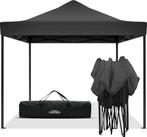 NIVADA Opvouwbaar Easy Up Partytent XL - 3x3m - Feesttent, Ophalen of Verzenden, Gebruikt