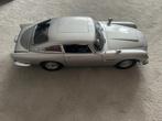 Eaglemoss 1:8 - Modelauto - Aston Martin DB5 James Bond 007, Hobby en Vrije tijd, Modelauto's | 1:5 tot 1:12, Nieuw