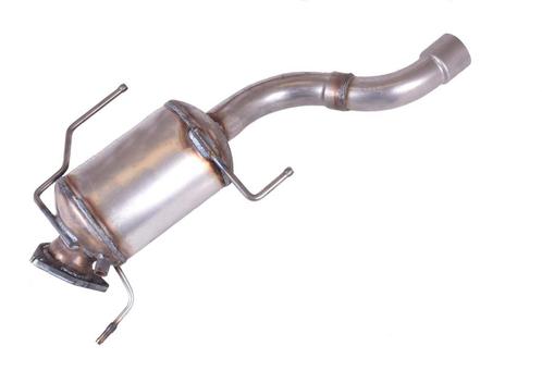 *Tip*  DPF (sic) Audi Q7 3.0 TDi Porsche Cayenne 3.0 TDi VW, Auto-onderdelen, Uitlaatsystemen, Nieuw, Audi, Porsche, Ophalen of Verzenden