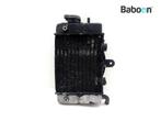 Radiateur Rechts Honda XL 600 V Transalp 1991-1993 (XL600V, Motoren, Verzenden, Gebruikt