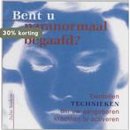 Bent U Paranormaal Begaafd 9789038916736 J. Soskin, Verzenden, Gelezen, J. Soskin