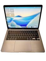 MacBook Air 2020 Retina | M1 | 8gb | 256gb SSD | 13 inch, Computers en Software, Apple Macbooks, 256 GB, 2 tot 3 Ghz, Qwerty, 8 GB