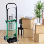 2dekans | Coast - Opvouwbare Steekwagen/Transportwagon - 2, Ophalen of Verzenden