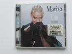 Mariza - Fado em mim (2 CD), Verzenden, Nieuw in verpakking