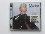Mariza - Fado em mim (2 CD), Verzenden, Zo goed als nieuw