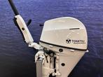 “ Tohatsu 30 pk Buitenboordmotor | White Edition |  Uniek “, Watersport en Boten, 10 tot 30 pk, Viertaktmotor, Ophalen of Verzenden