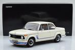 Kyosho 1:18 - Model coupé - BMW 2002 TURBO - 1974 -, Nieuw