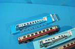Märklin H0 - 4085 - 4087 - 4088 - Modeltrein, Nieuw