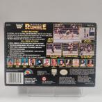 WWF Royal Rumble Boxed American Edition SNES, Ophalen of Verzenden, Nieuw