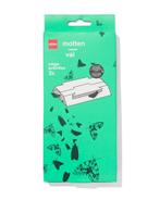 HEMA Mottenval - 3 stuks 2+1 gratis, Verzenden, Nieuw