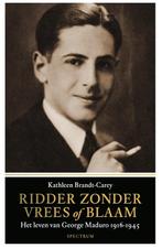 Ridder zonder vrees of blaam 9789000348176, Verzenden, Zo goed als nieuw, Kathleen Brandt-Carey