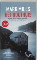 Het boothuis 9789041410276 Mark Mills, Verzenden, Gelezen, Mark Mills