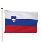 Sloveense Vlag 40x60cm, Verzenden, Nieuw