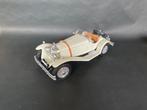 Bburago 1:18 - Modelauto (4) - Mercedes 500 K Roadster + SSK, Hobby en Vrije tijd, Nieuw