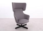 DeBerenn Hendrix XL fauteuil, Receptie of Entree, Ophalen of Verzenden, Gebruikt, Stoel