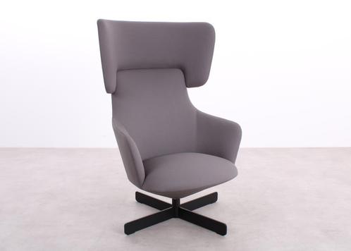DeBerenn Hendrix XL fauteuil, Zakelijke goederen, Kantoor en Winkelinrichting | Kantoormeubilair en Inrichting, Stoel, Gebruikt