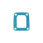 Tomos Membraan inlaat pakking A35 / A52 A-Kwaliteit BAC, Fietsen en Brommers, Ophalen of Verzenden, Nieuw