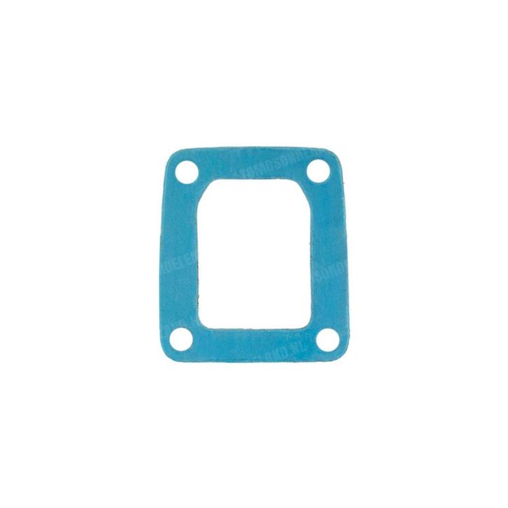 Tomos Membraan inlaat pakking A35 / A52 A-Kwaliteit BAC, Fietsen en Brommers, Brommeronderdelen | Algemeen, Nieuw, Ophalen of Verzenden