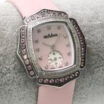 Geovani - Swiss Diamond Watch - GOL593-SL-D-6 - Zonder, Sieraden, Tassen en Uiterlijk, Horloges | Heren, Nieuw