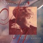 cd - Nancy Wilson - Love, Nancy, Verzenden, Zo goed als nieuw