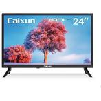 Caixun EC24T1H, TV 24 inch kleine LED TV HD (720P) met, Audio, Tv en Foto, Nieuw, Ophalen of Verzenden