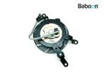 Koelfan Motor Rechts Yamaha YZF R6 2017-2022 (YZF-R6 BN6), Verzenden, Gebruikt
