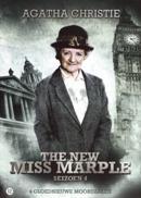 Miss Marple - Seizoen 4 - DVD, Cd's en Dvd's, Dvd's | Thrillers en Misdaad, Verzenden