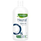 Neutral Sensitive Skin Shower Gel, Verzenden, Nieuw
