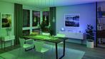 Paulmann LED Lichtbron - Zigbee - RGBW - set van 3 - G95 -, Verzenden, Nieuw