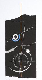 Walter Valentini (1928) - Senza titolo