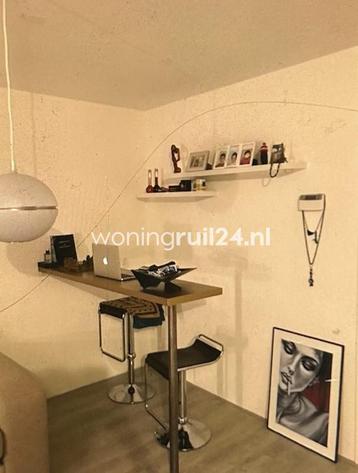 Woningruil - Moerbalk 49A - 3 kamers en Noord-Holland beschikbaar voor biedingen