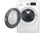 Whirlpool FFD 9489E BSV BE - Wasmachine - 9 kg - 1400 RPM -, Verzenden, Zo goed als nieuw