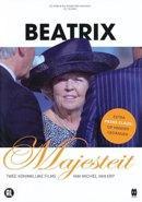 Beatrix majesteit - DVD, Verzenden, Nieuw in verpakking