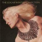 cd - Edgar Winter - The Edgar Winter Collection, Verzenden, Zo goed als nieuw