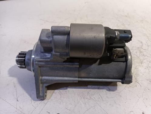 Startmotor Audi A3  RS3 quattro 02E911022H, Auto-onderdelen, Motor en Toebehoren, ARN erkend, Stiba lid, Erkend duurzaam, Gebruikt