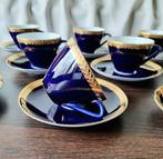Lomonosov Imperial Porcelain Factory - Koffie- en