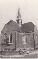 COEVORDEN - Ned. Herv. Kerk (Anno 1672), Verzamelen, Ansichtkaarten | Nederland, Verzenden, Gelopen