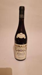 2008 Giusepper Rinaldi, Brunate Le Coste - Barolo - 1 Fles, Verzamelen, Nieuw