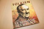 9788493303747 . Titel:  TOLKIEN, le seigneur des mythes (..., Boeken, Verzenden, Nieuw