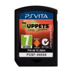 PS Vita The Muppets Movie Adventures, Kleding | Heren, Verzenden, Zo goed als nieuw