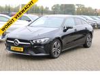 CLA-Klasse Shooting Brake 200 AUT7 Business Solution Luxury, Auto's, Mercedes-Benz, Automaat, CLA, Gebruikt, Zwart