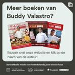 Bakken met de Cake Boss 9789048306794 Buddy Valastro, Verzenden, Gelezen, Buddy Valastro