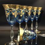 Artemisia - Kelk (6) - hand made - Kristal
