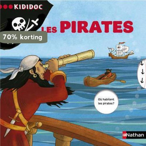 Kididoc 9782092526040 Anne-Sophie Baumann, Boeken, Taal | Frans, Gelezen, Verzenden