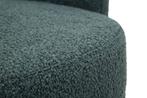 TORINO OTTANIO DRAAIFAUTEUIL CM 70X72X75 (ZITHOOGTE CM 44,5), Huis en Inrichting, Fauteuils, Ophalen of Verzenden, Nieuw
