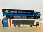Lion Toys 1:50 - Model vrachtwagen - DAF 2e type 2800, Nieuw