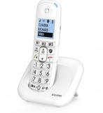 Alcatel XL785 Duo Dect Huistelefoon: De Perfecte Keuze voor, Verzenden, Zo goed als nieuw